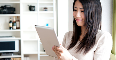 tablet pc